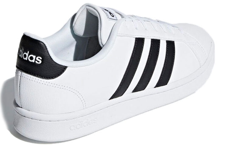adidas neo Grand Court — фото 3