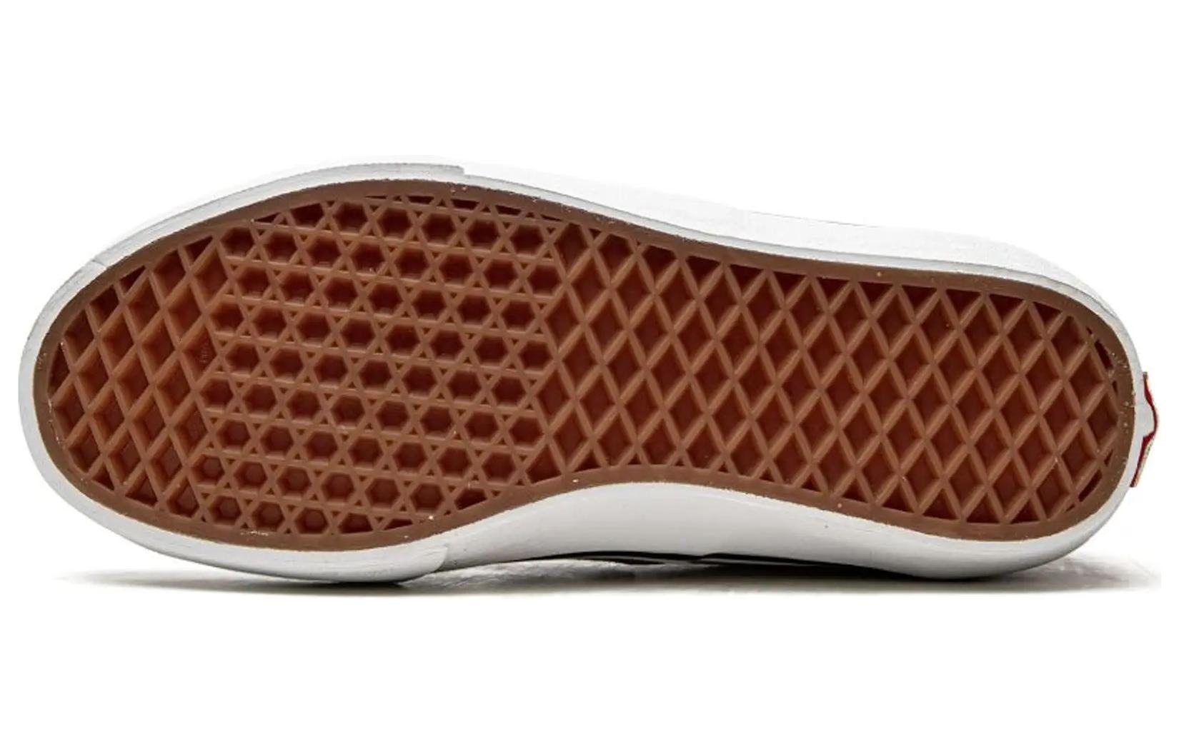 Vans Rowan — фото 4