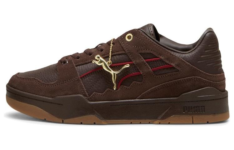 Кроссовки Puma Slipstream Black