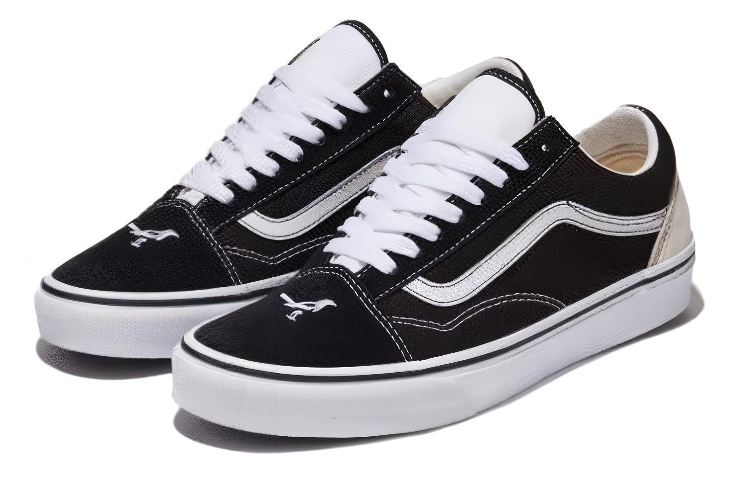 Vans Buzz Old Skool — фото 2
