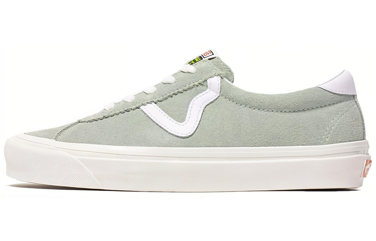 Кроссовки Vans Style 73 DX