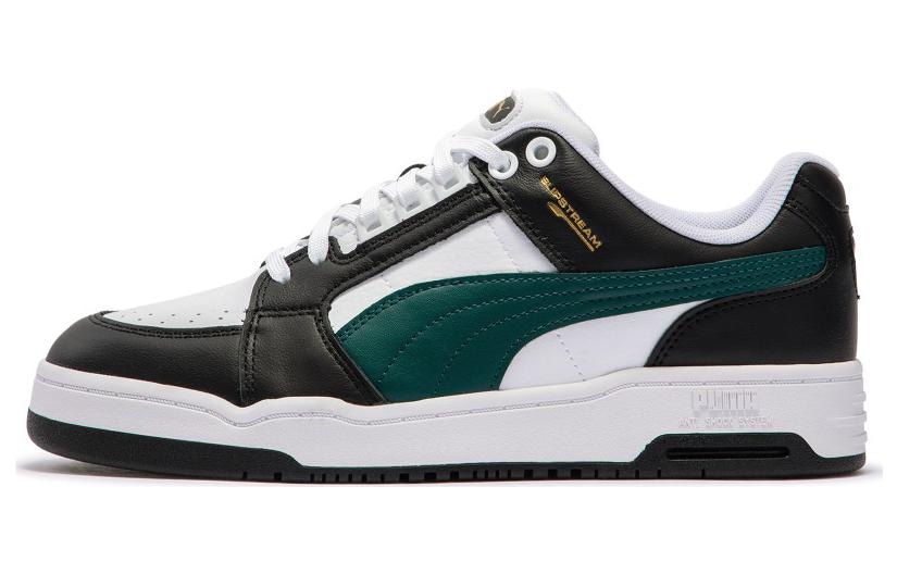 Кроссовки Puma Slipstream Low
