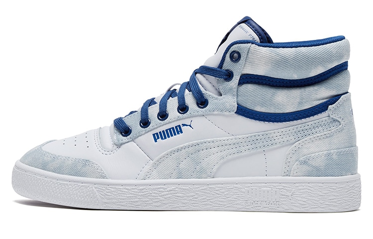 Кроссовки PUMA/彪马 PUMA Ralph Sampson Denim High-Top