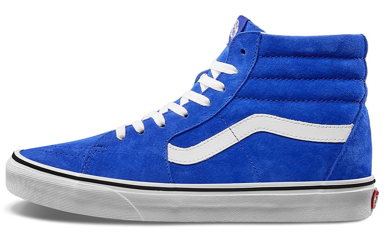 Кроссовки Vans SK8 Pig Suede