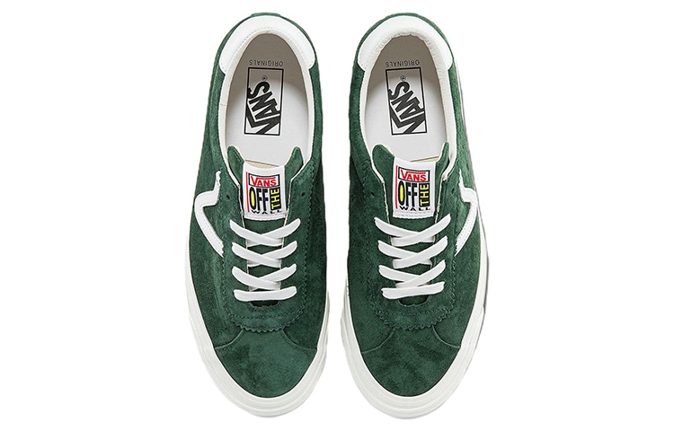 Vans Vault OG EPOCH LX — фото 5