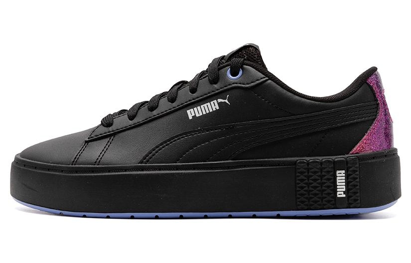Кроссовки Puma SmashPlatform V2 Night O