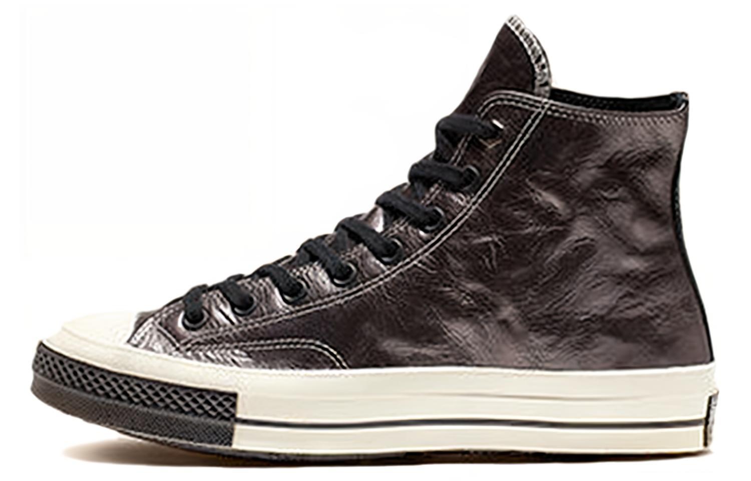 Converse Chuck 70 Flight School Leather High Top