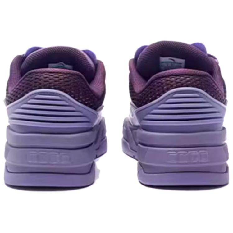 Anta Micro Sugar 2 Purple — фото 3