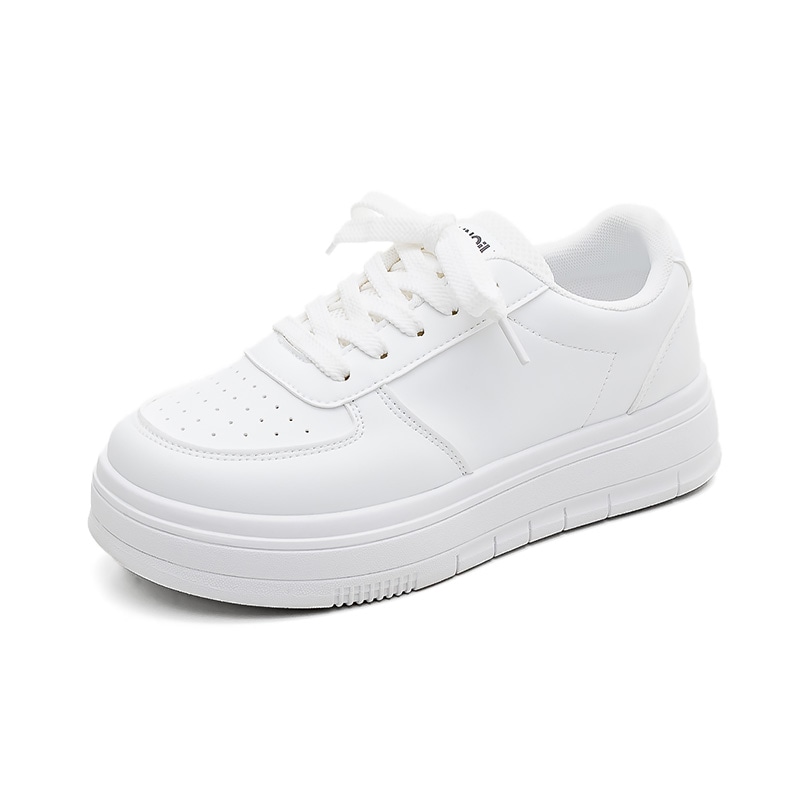环球 HUANQIU HUANQIU Classic Low White