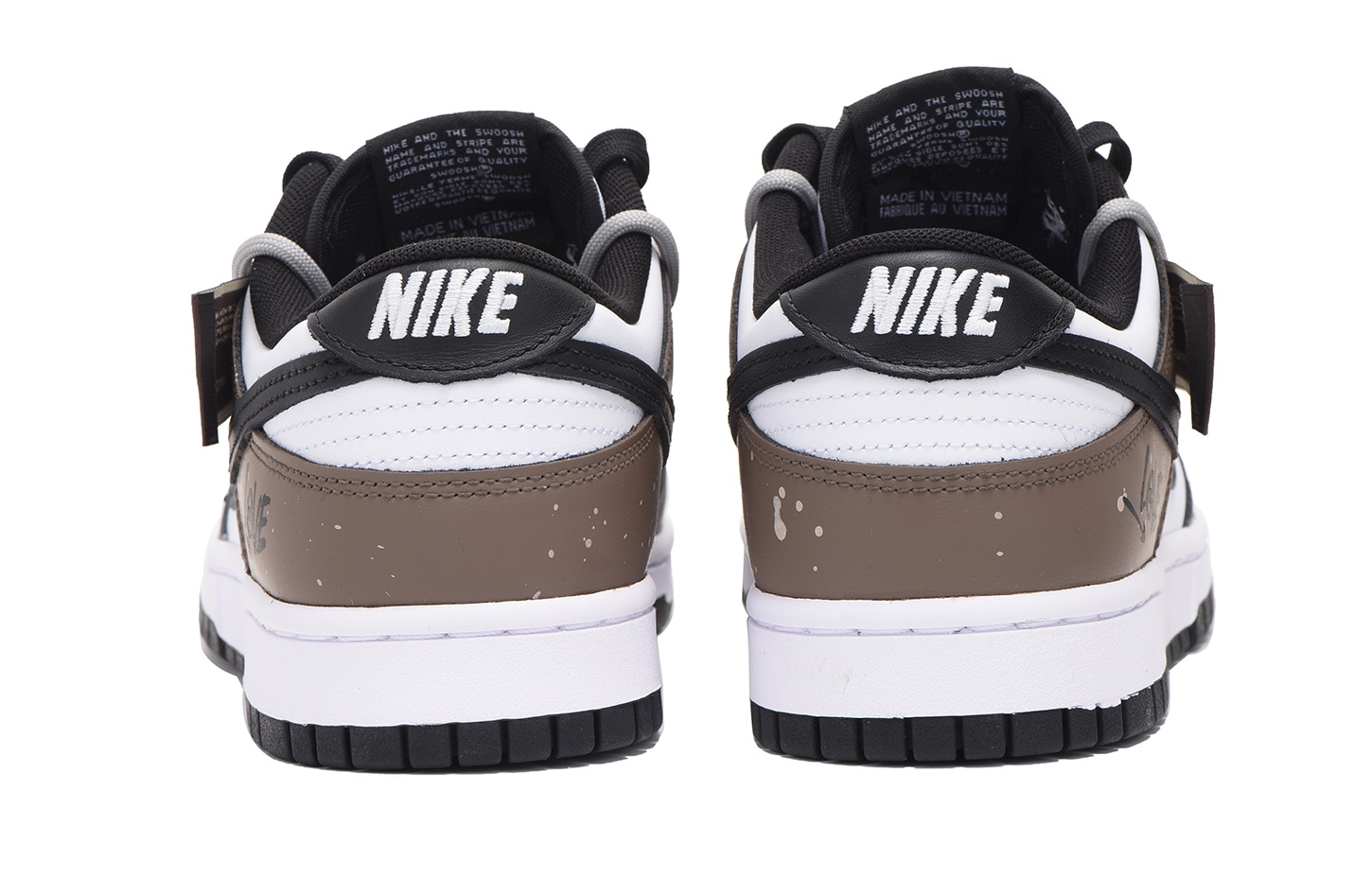 Nike Dunk Low GS — фото 4