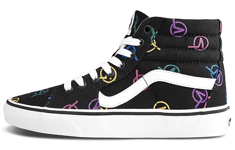 Кроссовки Vans SK8