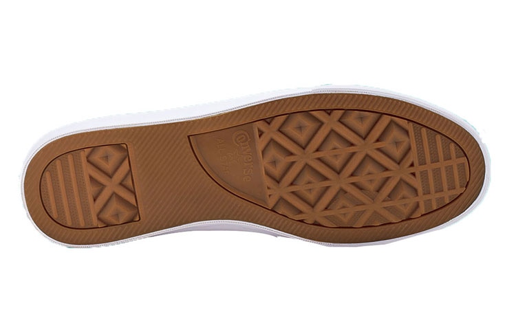 Converse Louie Lopez Pro Low Top — фото 5
