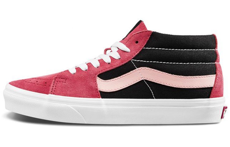 Кроссовки Vans SK8 Vintage Sport
