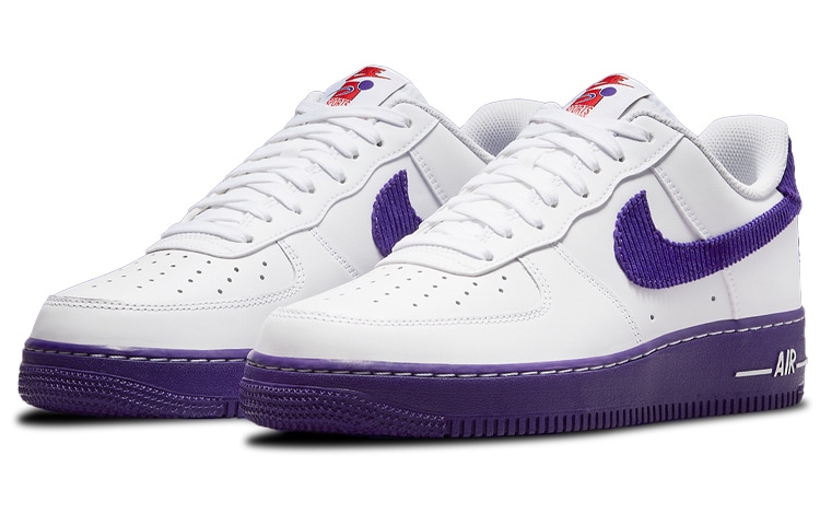 Nike Air Force 1 Low "Sports Specialties" — фото 2