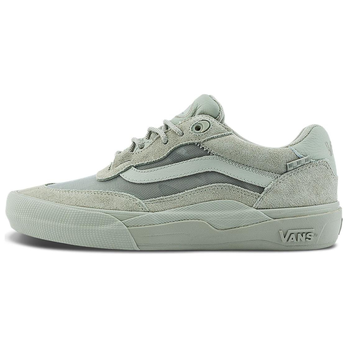 Vans SKATE WAYVEE Deep Grey