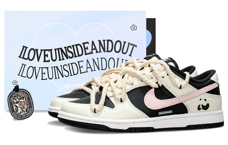Nike Dunk Low