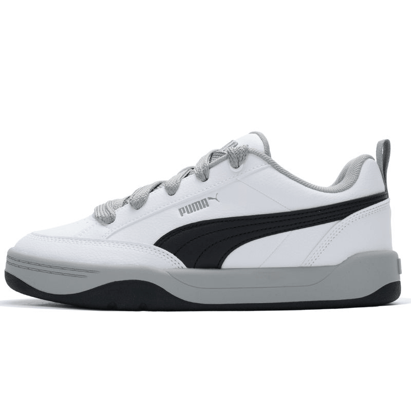 Кроссовки Puma Park Lifestyle Black White