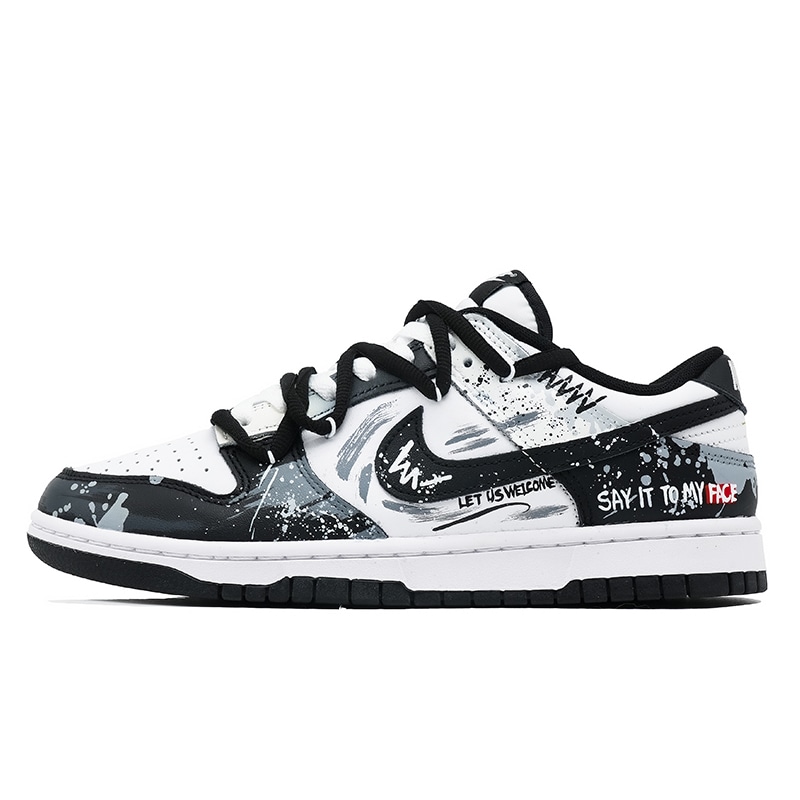 Кроссовки Nike Dunk