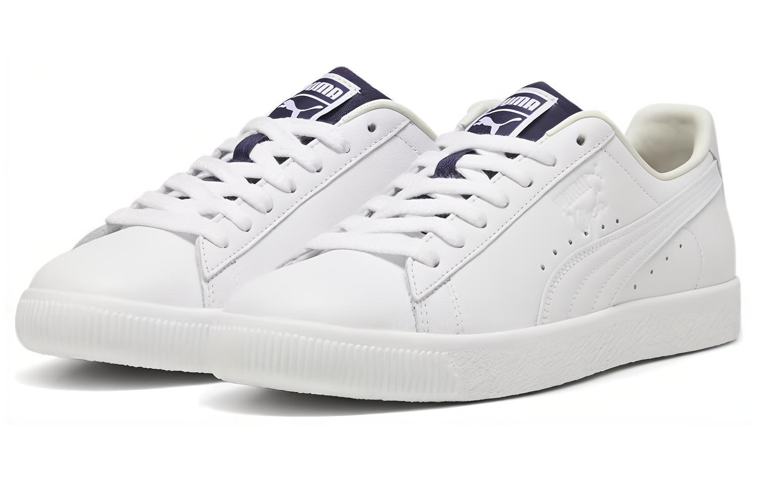 Puma Clyde Varsity 2 — фото 2