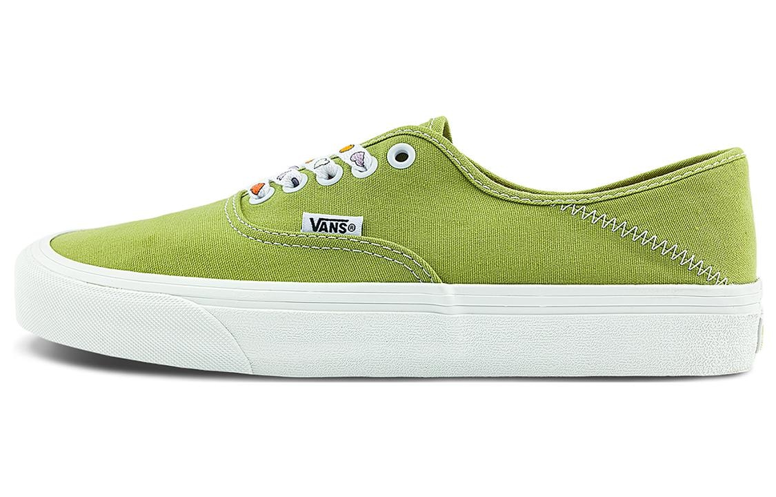 Vans Authentic VR3 White