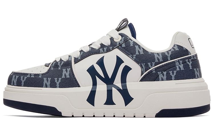Кроссовки MLB Yankees Retro Low Navy