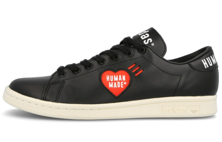 Кроссовки adidas originals HUMAN MADE x adidas Stan Smith