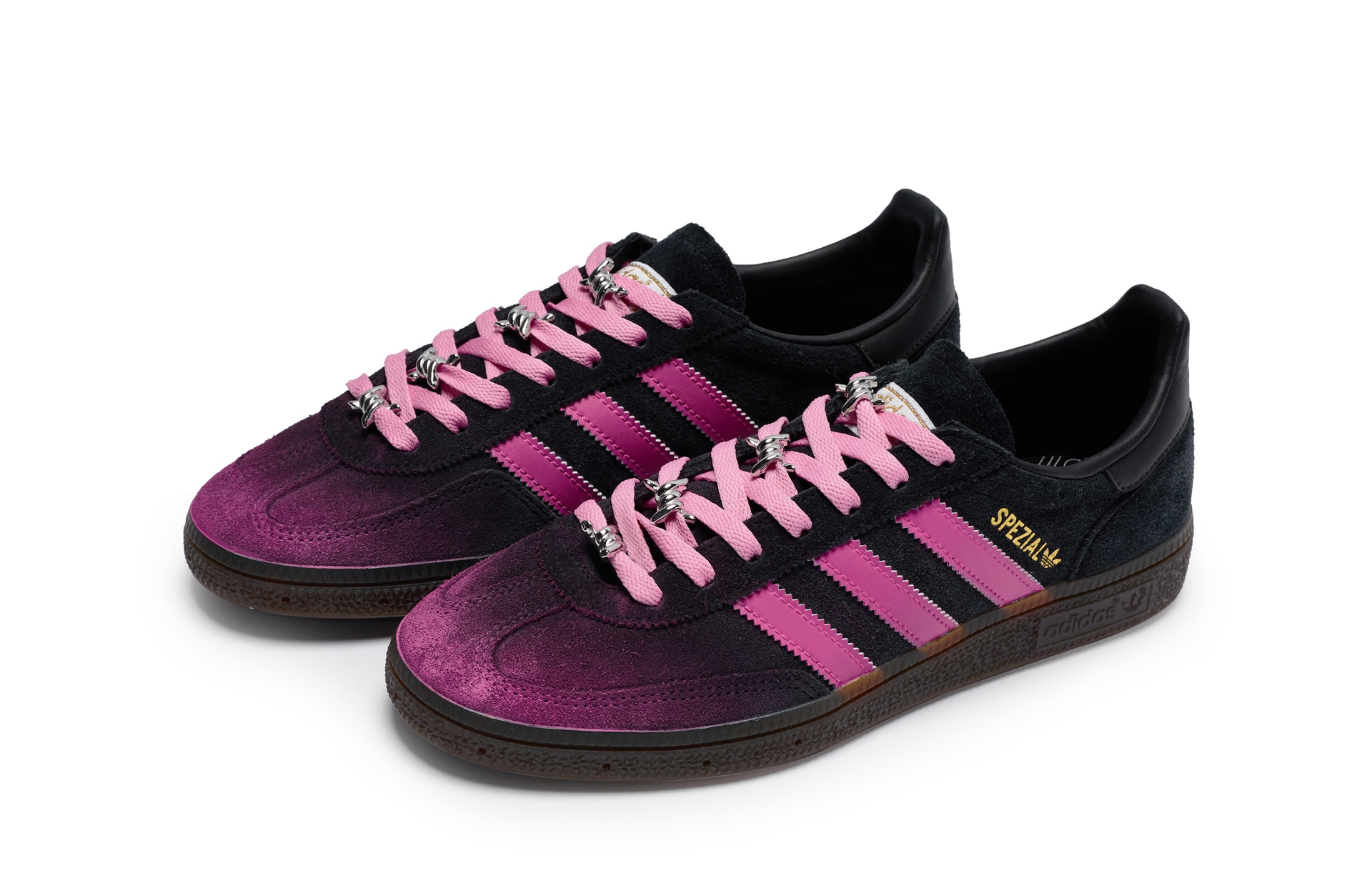 adidas originals adidas Handball Spzl — фото 3