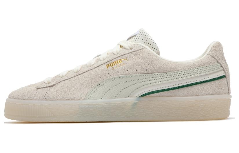PUMA/彪马 PUMA Suede OG Classics Beige