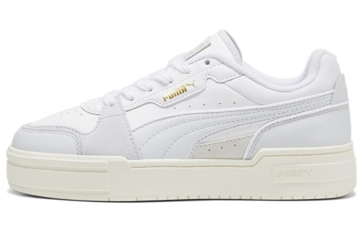 Кроссовки Puma Ca Pro LUX III White Grey