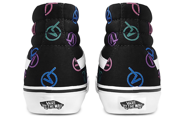 Vans SK8 — фото 4