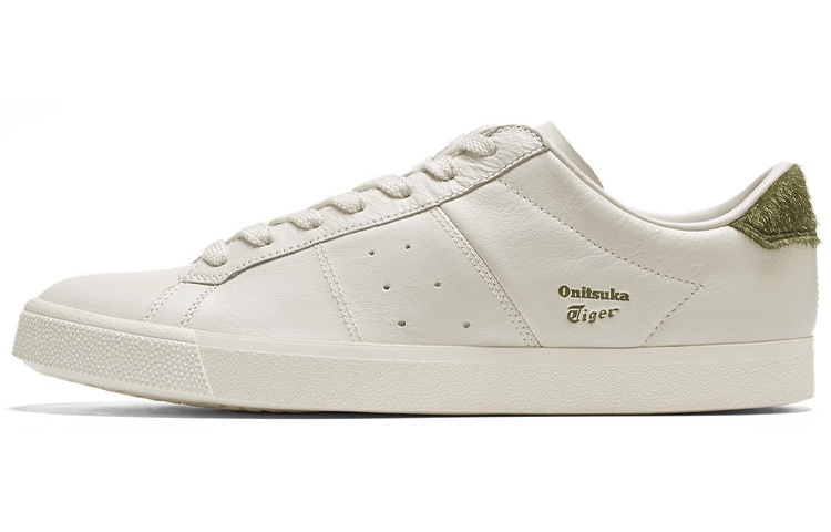 Onitsuka Tiger LawnShip 3.0 White