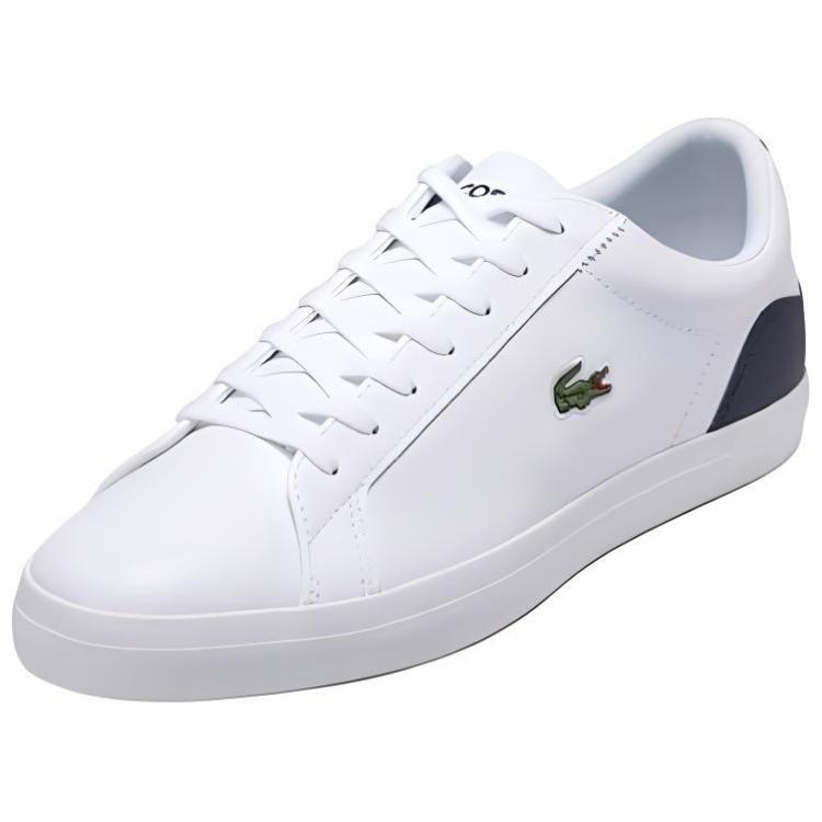Lacoste Кроссовки (Арт. 41CMA0017-042) — фото 1