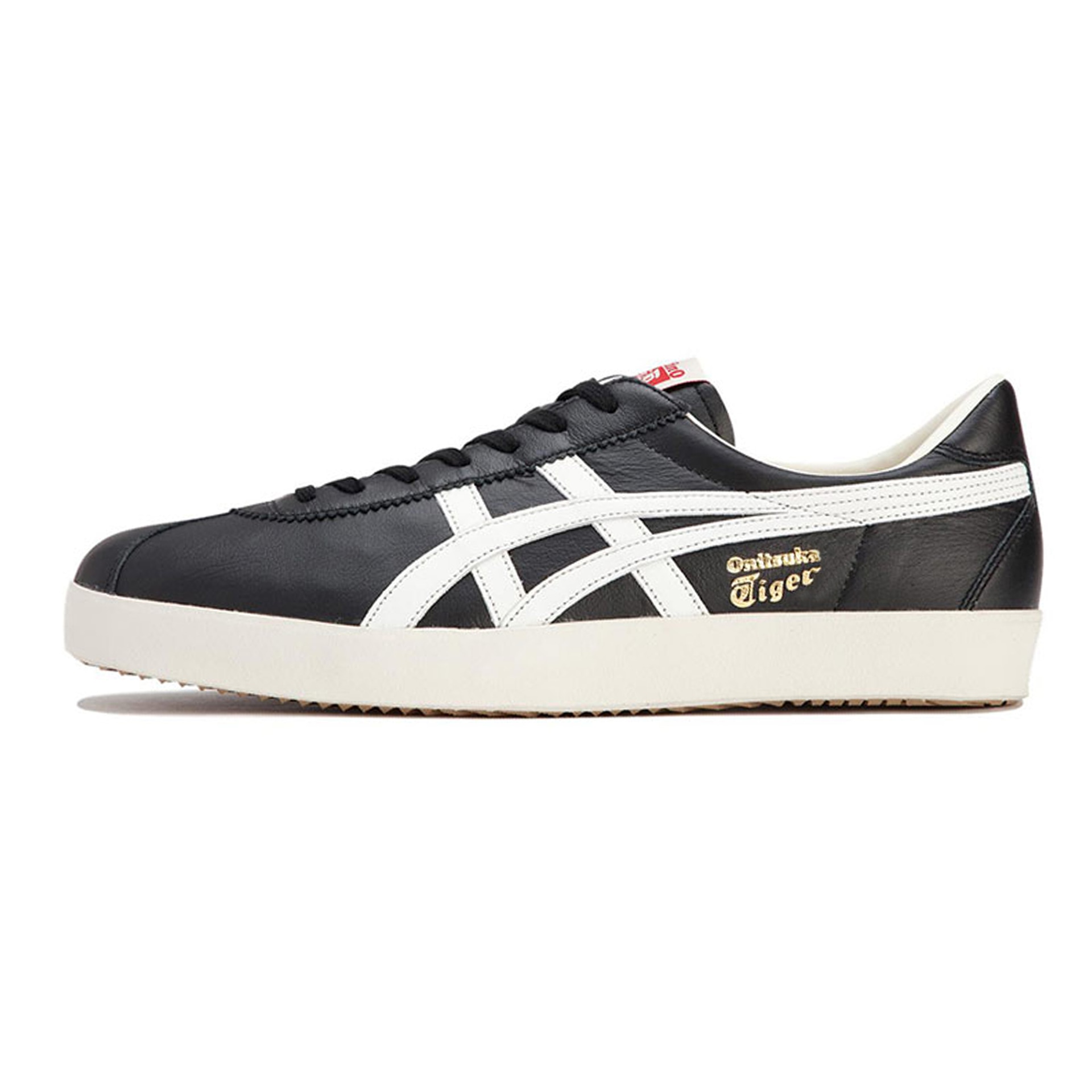 Onitsuka Tiger Vickka Nm Black