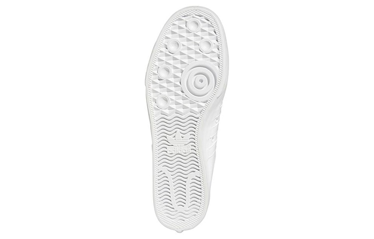 Adidas originals NIZZA Trefoil — фото 5