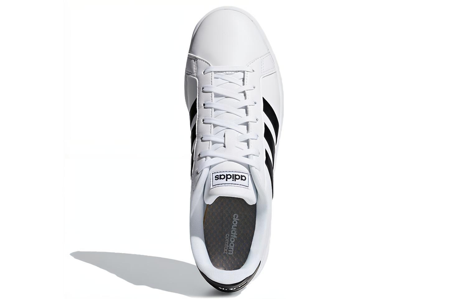 adidas neo Grand Court — фото 4