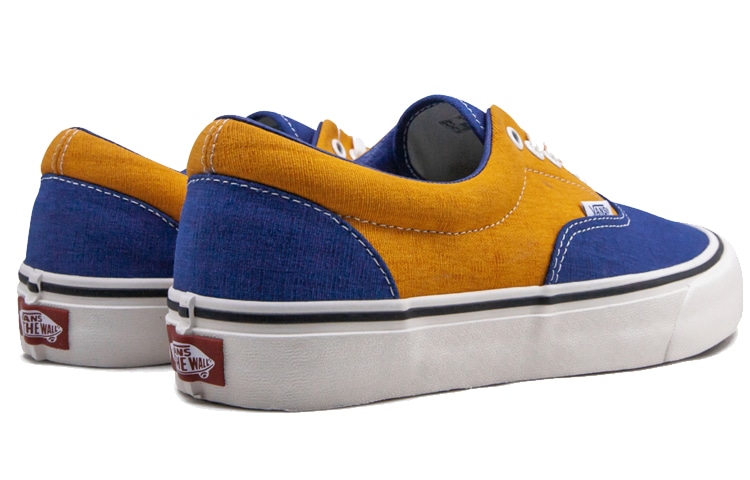 Vans Era SF Salt Wash — фото 3