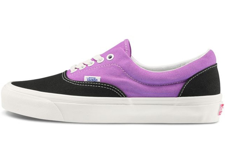Кроссовки Vans Era Og Lx