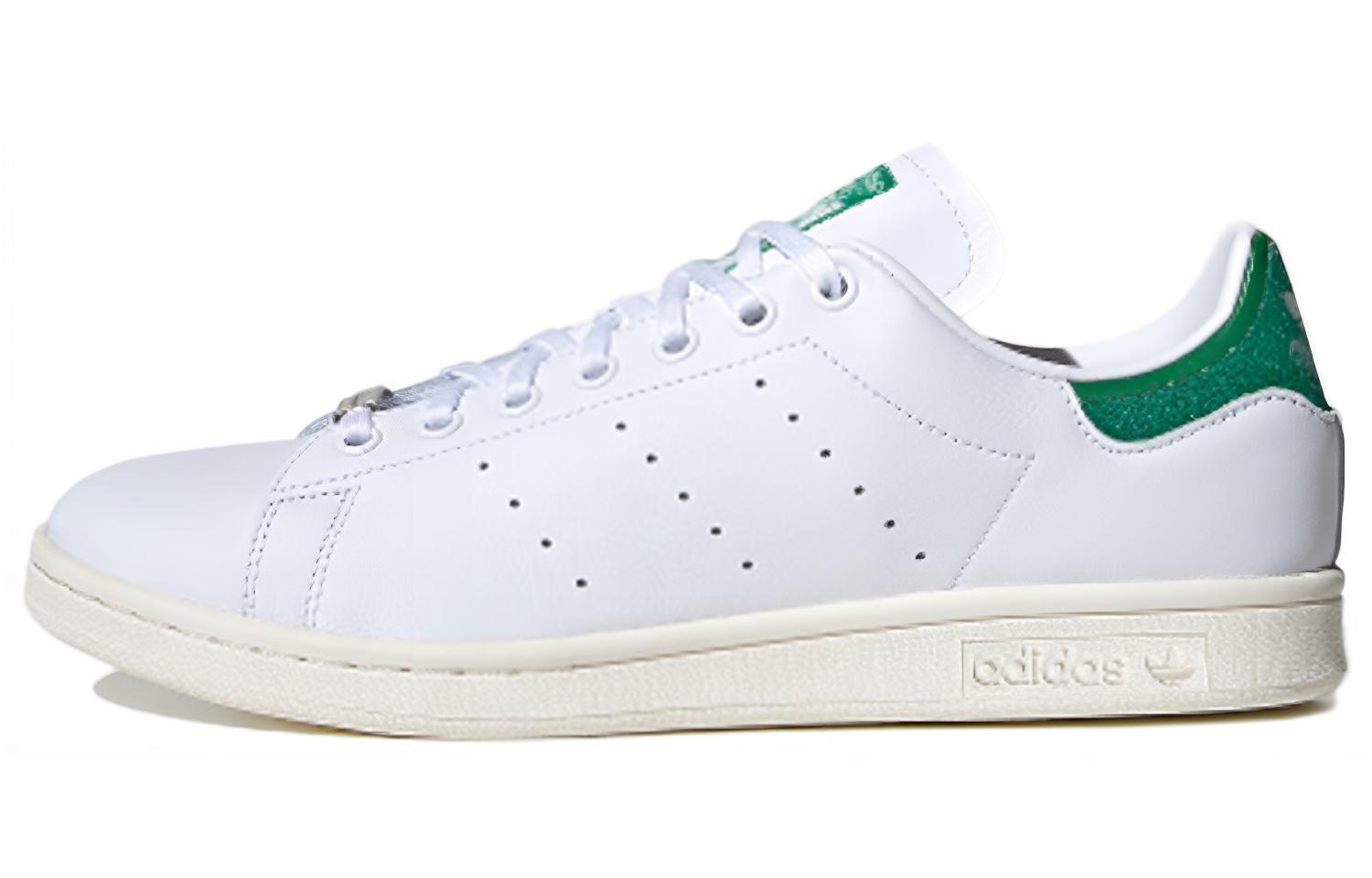 Кроссовки adidas originals Swarovski x adidas Stan Smith
