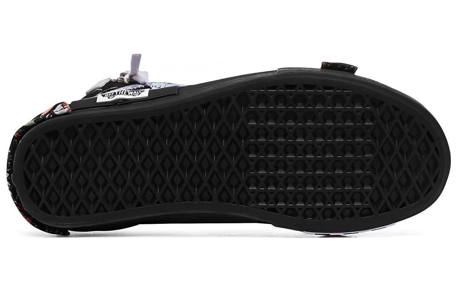 Vans SK8 Reissue Cap — фото 4