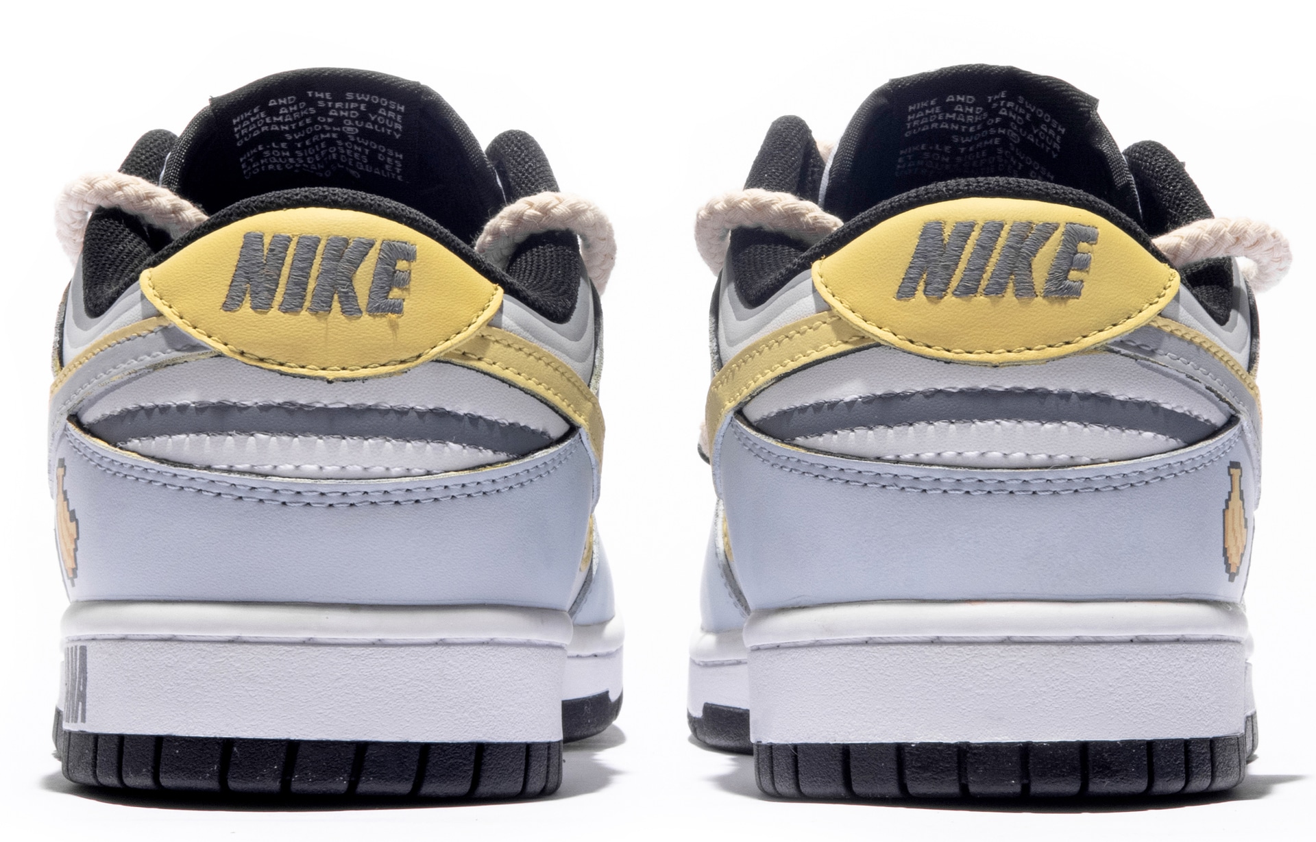 Nike Dunk Low — фото 4