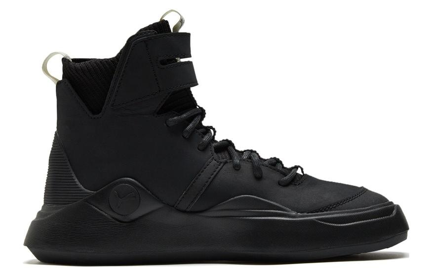 Puma Abyss Solstice — фото 1