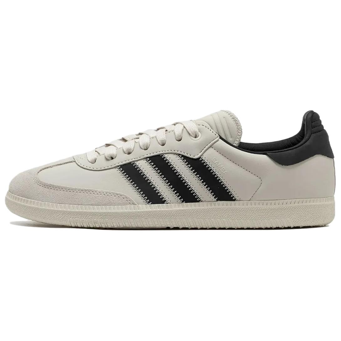 Кроссовки adidas originals Pharrell x adidas Samba Humanrace