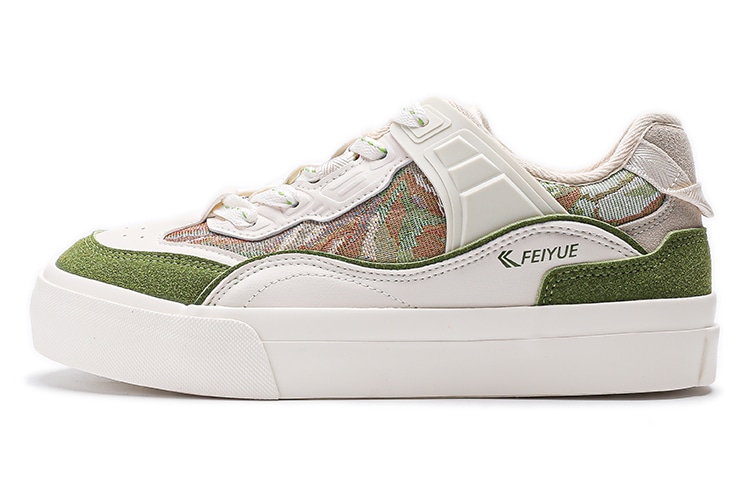 飞跃/Feiyue Feiyue