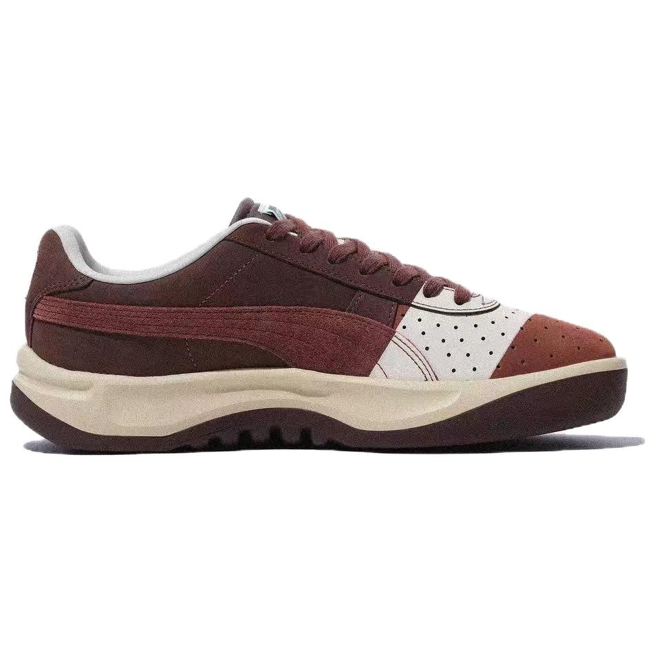 Puma GV Special Brown — фото 1