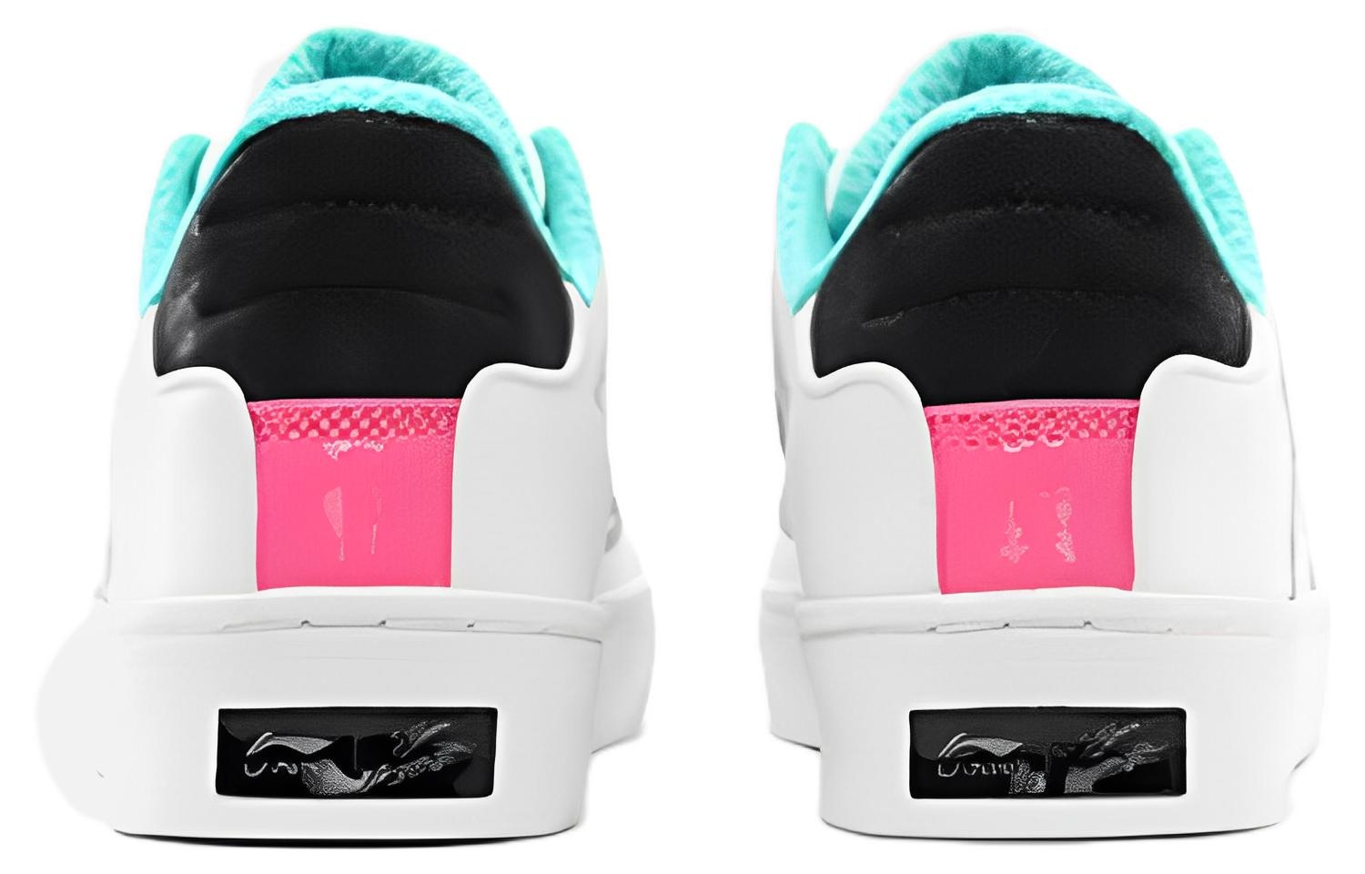 Li-Ning Steven Harrington x — фото 4
