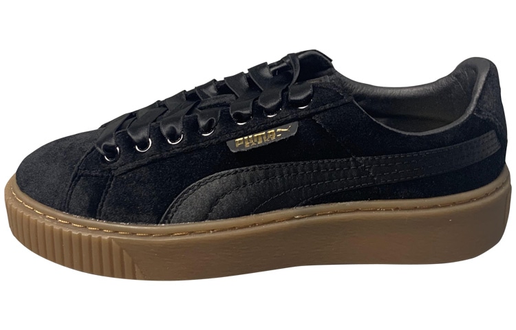 Кроссовки Puma Suede Platform