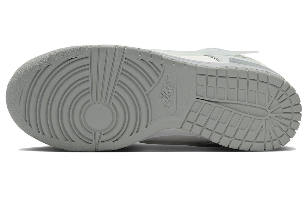 Nike Dunk Low Twist SP Grey Beige — фото 5
