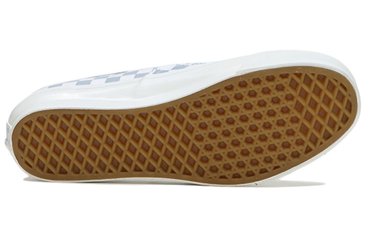Vans Authentic OG LX Blue White — фото 4