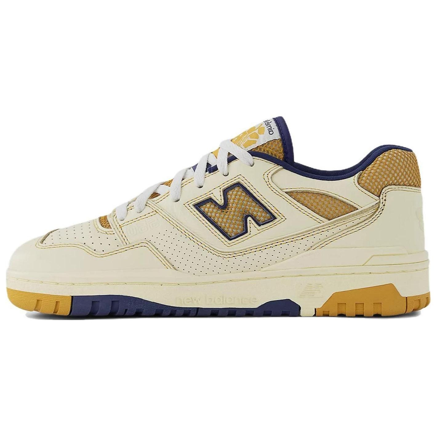 Кроссовки AIME LEON DORE x New Balance 550
