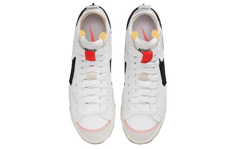 Nike Blazer 77 jumbo GS — фото 7